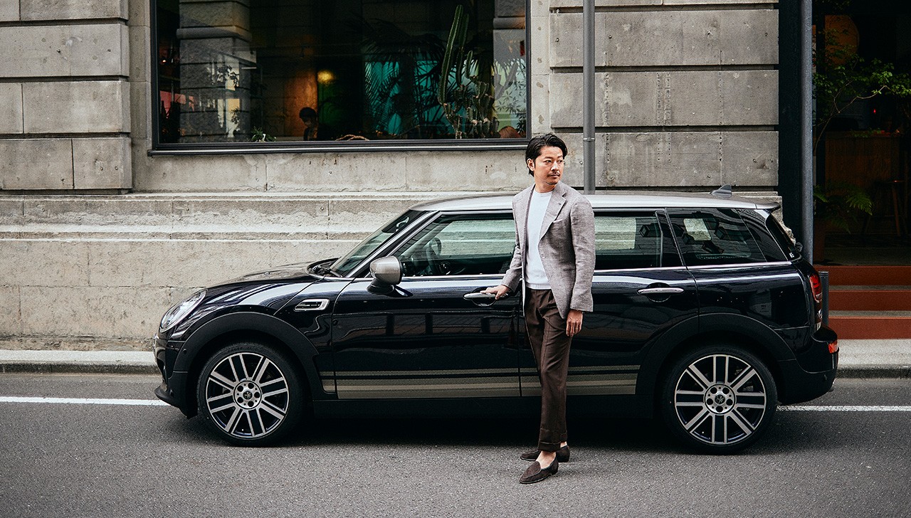 ファッションクリエイター高田朋佳氏に訊く、伝統と革新をしなやかに融合させる魅力とは？